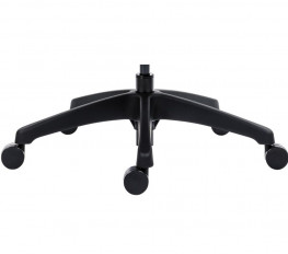 Scaun ergonomic 30.12.66, mecanism syncron, suport lombar, brate reglabile, tetiera reglabila